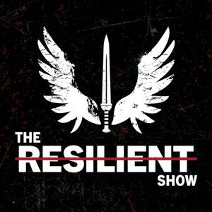 Listen to The Resilient Show in the App