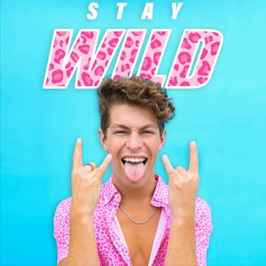 Listen to STAY WILD in the App