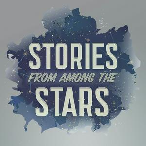 Listen to Stories from Among the Stars in the App