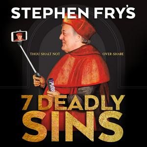 Listen to Stephen Fry's 7 Deadly Sins in the App