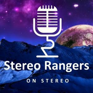 Stereo Rangers