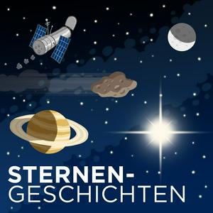 Listen to Sternengeschichten in the App