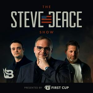 Listen to Steve Deace Show in the App