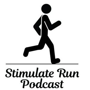 Listen to Stimulate Run in the App