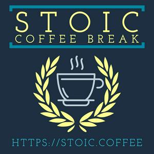 Listen to Stoic Coffee Break in the App