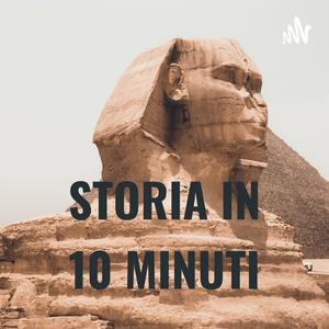 Listen to STORIA IN 10 MINUTI...CIRCA in the App