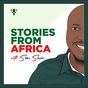 Stories From Africa