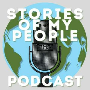 Stories Of My People