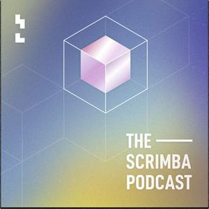 Listen to The Scrimba Podcast in the App