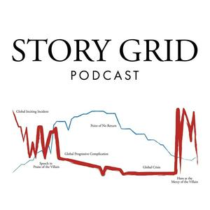 Listen to Story Grid Writing Podcast in the App