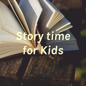 Storytime for Kids