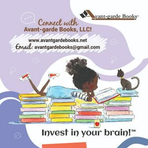 Listen to Story Time with Avant-garde Books, LLC in the App