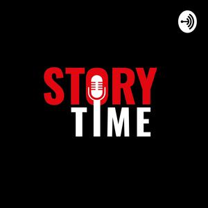 Listen to Story Time with Joshua Eady in the App