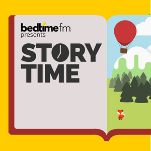 Listen to Story Time in the App