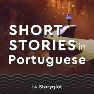 Listen to Short Stories in Portuguese: Learn European Portuguese through stories in the App