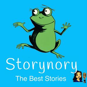 Listen to Storynory - Audio Stories For Kids in the App