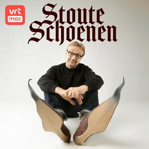 Listen to Stoute schoenen in the App