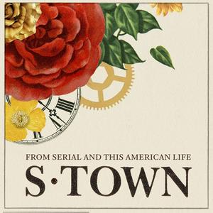 Listen to S-Town in the App