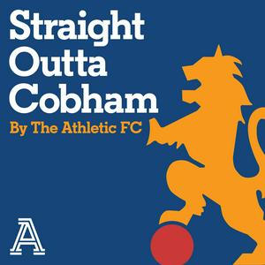 Listen to Straight Outta Cobham: The Athletic FC's Chelsea show in the App