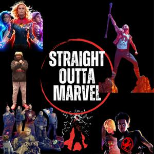 Straight Outta Marvel: Daredevil Born Again Aftershow- The Last of Us S2