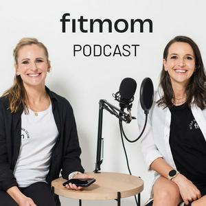 fitmom podcast