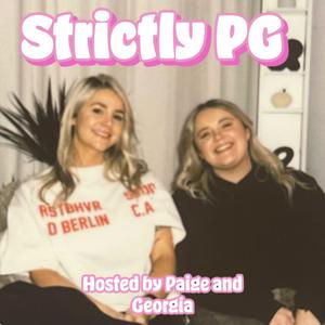 Strictly PG