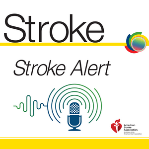 Listen to Stroke Alert in the App