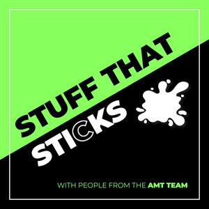 Stuff That Sticks