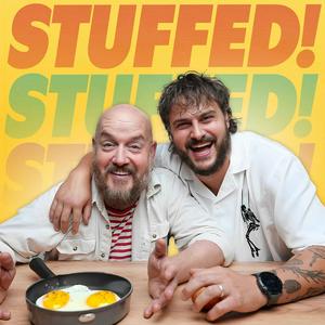 Listen to Stuffed! in the App