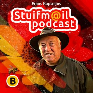 Listen to Stuifmail Podcast - Alles over de natuur in the App