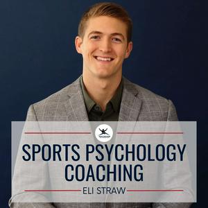 Listen to Sports Psychology Coaching in the App