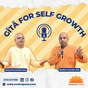 GITA FOR SELF GROWTH