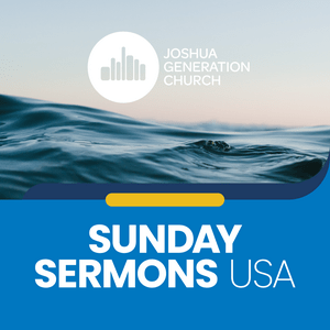 Listen to Sunday Sermons USA in the App