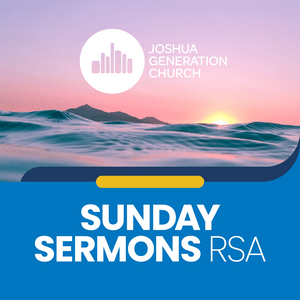 Listen to Sunday Sermons RSA in the App