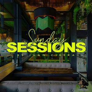 Listen to Sunday Sessions in the App