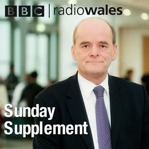 Listen to Sunday Supplement in the App