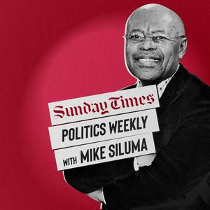 Listen to Sunday Times Politics Weekly in the App