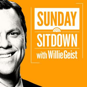 Listen to Sunday Sitdown with Willie Geist in the App