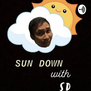 Sundown with San Dam