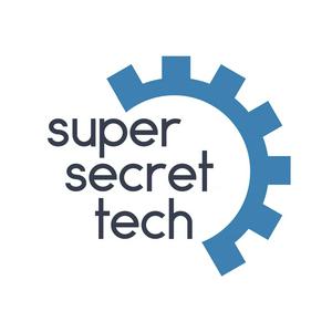 Super Secret Tech
