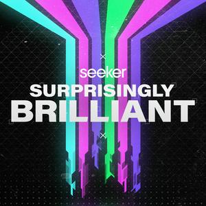 Listen to Surprisingly Brilliant in the App