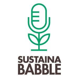 Listen to Sustainababble in the App