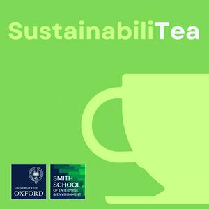 Listen to SustainabiliTea Podcast in the App