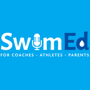 Listen to SwimEd in the App