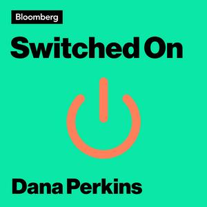 Listen to Switched On in the App