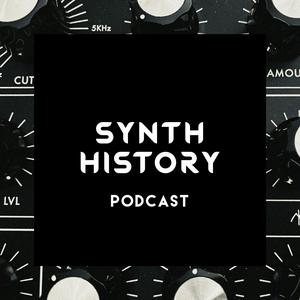 Listen to Synth History in the App