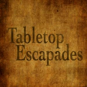 Listen to Tabletop Escapades in the App