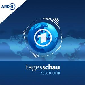 Listen to tagesschau (Audio-Podcast) in the App