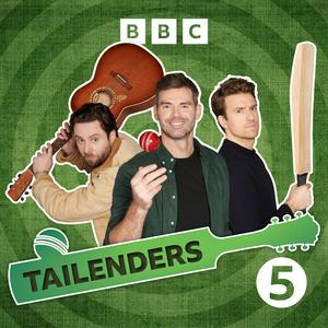 Listen to Tailenders in the App