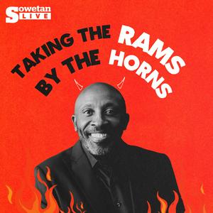 Listen to Taking the Rams by the Horns in the App